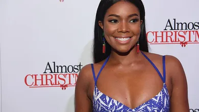 Paras Griffin/Getty Images