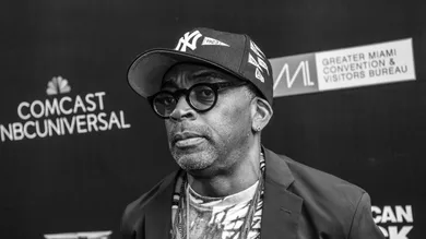 Paras Griffin / Getty Images