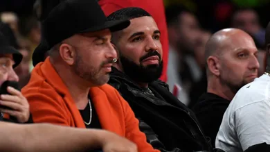 Kevork Djansezian/Getty Images