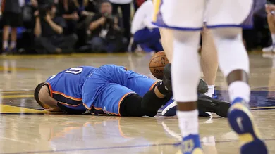 Ezra Shaw/Getty Images