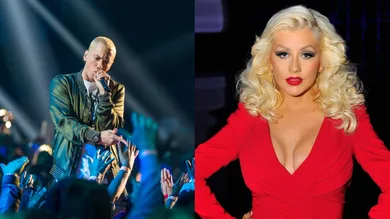 Christopher Polk/Getty Images , Steve Jennings/Getty Images