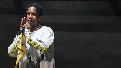 Christopher Jue/Getty Images for MARQUEE Singapore