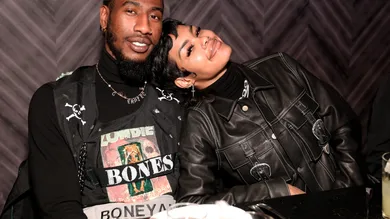 Robin Marchant / Getty Images