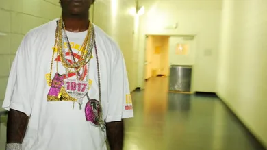 Rick Diamond/Getty Images