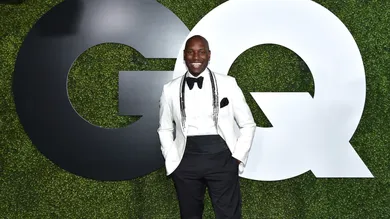 Mike Windle/Getty Images