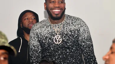 Prince Williams/WireImages