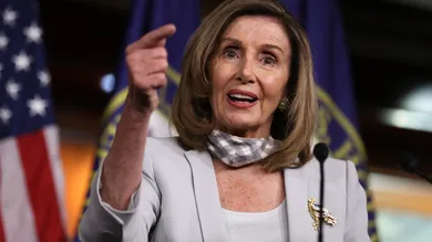 Chip Somodevilla / Getty Images