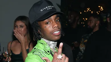 Jerritt Clark/Getty Images