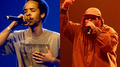 Tim Mosenfelder/Getty Images & Tim Mosenfelder/Getty Images