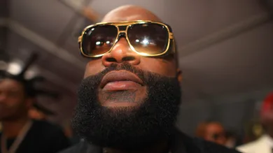 Christopher Polk/Getty Images