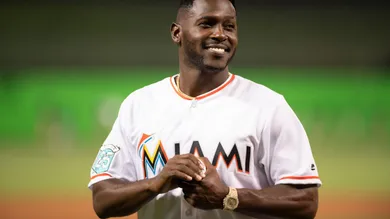 Mark Brown/Getty Images