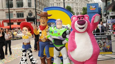 Stuart Wilson/Getty Images