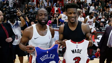 Michael Reaves/Getty Images