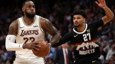 Matthew Stockman/Getty Images