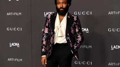 (Frazer Harrison/Getty Images)