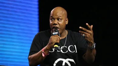 Phillip Faraone / Stringer / Getty Images