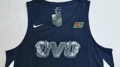 Image Via <a href='https://www.instagram.com/p/Bl4y5LkHA7s/?hl=en&taken-by=champagnepapi' rel="nofollow noopener" target='_blank'>Drake</a>