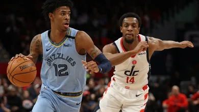 Patrick Smith/Getty Images