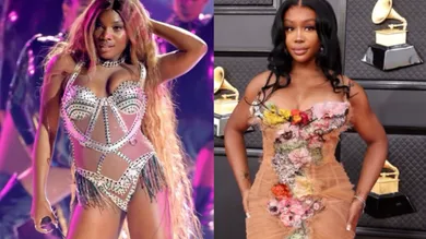 Kevin Winter/Getty Images & Amy Sussman/Getty Images