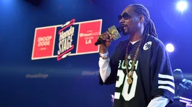 Kevin Winter/Getty Images