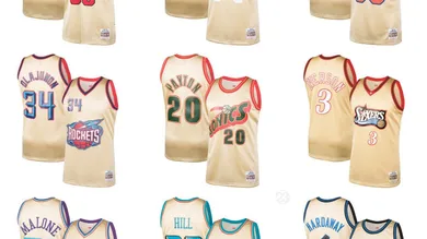 Image Via <a href='http://store.nba.com/search/mitchell%20ness%20gold%20series/source/share-a-sale?SSAID=1028396&utm_source=Shareasale&utm_medium=affiliates' rel="nofollow noopener" target='_blank'>NBA</a>