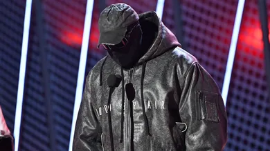 Paras Griffin/Getty Images