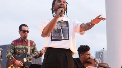 Daniel Boczarski/Getty Images