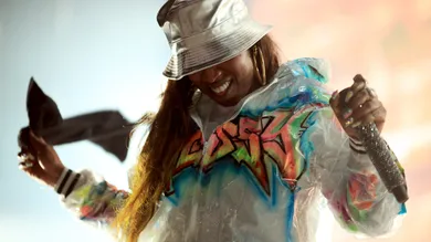 Christopher Polk/Getty Images for FYF