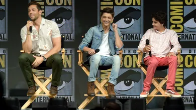 Kevin Winter/Getty Images