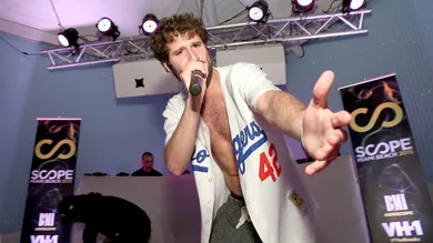 Monica Schipper / Getty Images