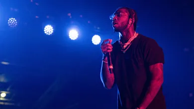 Joseph Okpako/WireImage/Getty Images