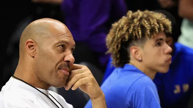 Sean M. Haffey/Getty Images