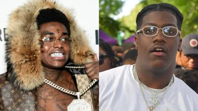 Mike Coppola, Prince Williams/Getty Images