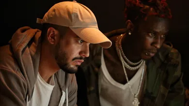 Photo provided by Alex Tumay