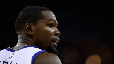 Ezra Shaw/Getty Images