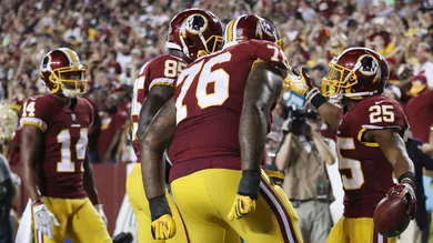 Patrick Smith/Getty Images