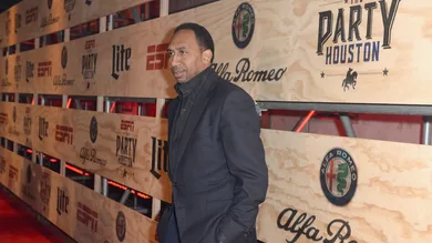 Gustavo Caballero/Getty Images for ESPN