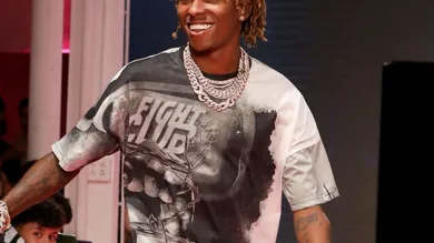 Brian Ach / Stringer / Getty Images