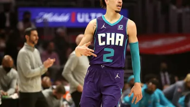 Katelyn Mulcahy/Getty Images