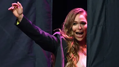 Ethan Miller/Getty Images