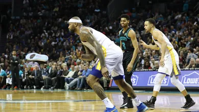 Streeter Lecka/Getty Images