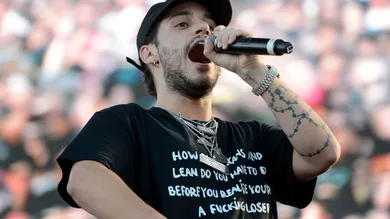 Scott Dudelson/Getty Images