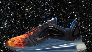 Nike Air Max 720 Space Capsule / Nike