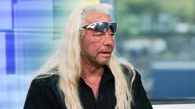 Bennett Raglin/Getty Images