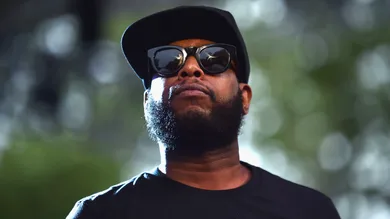 Bryan Bedder / Getty Images