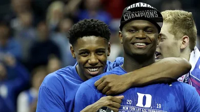 Streeter Lecka/Getty Images