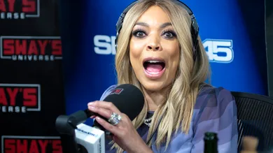 Santiago Felipe/Getty Images