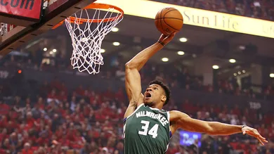 Gregory Shamus/Getty Images