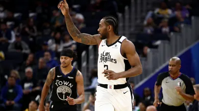 Ezra Shaw/Getty Images