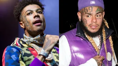 Ollie Millington, Johnny Nunez/Getty Images